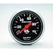 Auto Meter 3321 SPORT-COMP Oil Pressure Gauge