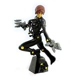 Gantz Gashapon Figure Part 1 - Kei Kishimoto