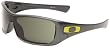 Oakley Men's Antix Shield Sunglasses