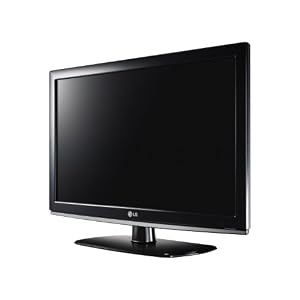 LG 32LD350 32-Inch 720p 60 Hz LCD HDTV for $319 only @ Amazon.com