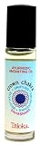 Crown Chakra - Triloka Anointing/Perfume Oil - 1/4 Ounce