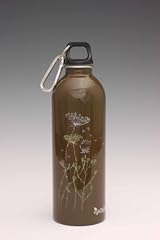 Earthlust Stainless Steel Designer Waterbottles