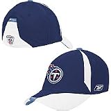 Reebok Tennessee Titans 2008 Player Hat