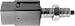 Standard Motor Products Stoplight Switch