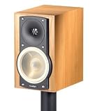 Paradigm Atom Monitor v.6 Bookshelf Speakers (Cherry)