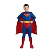 Superman Child Costume