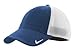 Nike Golf Mesh Back Cap, Large/X-Large, Blue