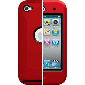 Hybrid Case for iPod touch