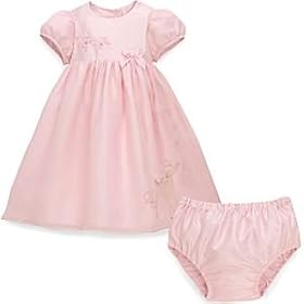 Disney Bambi Pink Party Dress for Infants