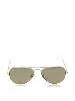 Ray-Ban Gafas de Sol AVIATOR Mod. 3025 (58 mm) Dorado