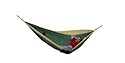 The Travel Hammock Double Parachute Nylon Hammock
