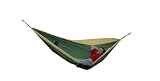 The Travel Hammock Double Parachute Nylon Hammock