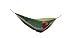 The Travel Hammock Double Parachute Nylon Hammock