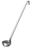 Review Paderno/World Cuisine 11969-06 / Paderno World Cuisine basting spoon 2 3/8 oz.