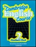 The Cambridge English course