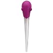Animal House Squid Baster - Purple