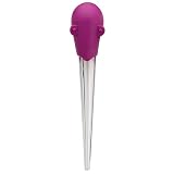 Boston Warehouse Squid Baster - Purple by Boston Warehouse