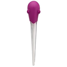 Boston Warehouse Squid Baster - Purple by Boston Warehouse