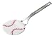 Kitchen & Housewares : Tovolo Spatulart Flex Baseball Spatula