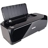 Canon PIXMA iP1800 Photo Inkjet Printer (Refurbished)