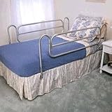 Carex P558-CO Home Bed Rail - P558-COP558-CO