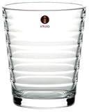 iittala(イッタラ) Aino Aalto タンブラ- クリア 22cl 【2個入】