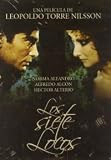 NORMA ALEANDRO/ALFREDO ALCON/HECTOR ALTERIO : LOS SIETE LOCOS