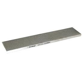 DMT D11X 11 Dia-Sharp Continuous Diamond Surface Sharpening Bench Stone - Extra-Coarse by DMT