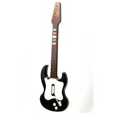 Eigenschaften Deluxe GmbH  / Rock Guitar Gitarre passend für PS2 kabelgebunden