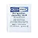 ALCO-PREP Pre-Injection Skin Cleansing Prep Pads, 100 Count Per Box. Also for cleaning electronics products, and prepping surfaces for adhesives like vehicle mounts and antennas.