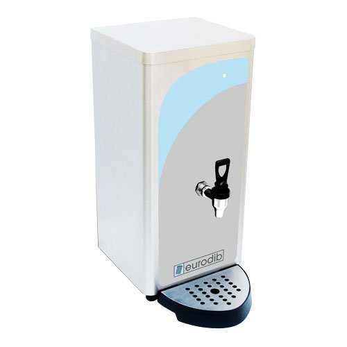 Eurodib SFE01370-220 4 gal Water Boiler