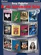 Easy Popular Movie Instrumental Solos - Clarinet - Bk+CD