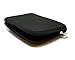 i-Blason Apple iPad Air 2/ iPad Air /iPad 2 3 4 Super Cushion Neoprene Sleeve Case Cover Pouch for Tablet (Black)