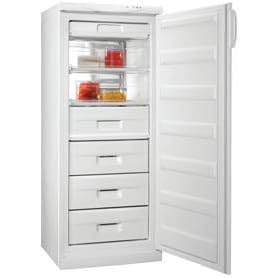 Free Standing Freezer (ZFU325W)