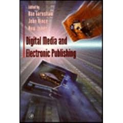 Digital Media and Electronic Publishing