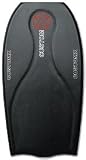 2009 Custom X PMA 40.5 Bodyboard