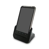 HTC Desire HD Docking Station / Charger / Cradle (with additional charging bay for second rechargeable battery)