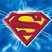 Search : Superman Returns Beverage Napkins - 16 Count