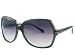 Oliver Peoples Ilana 61 Black Grey Grad Sunglasses