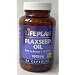 Lifeplan Flaxseed Oil Omega 3, 6 & 9 1000mg 90 capsules