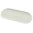Boppy TPO Changing Pad Liners 3-pk - White