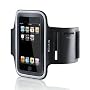 Belkin iPod Touch/ Phone Neopren Armband, schwarz von Belkin