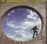 21 Japonesas - Cerca del Aire ( Audio CD ) - B000Q9ZZXW