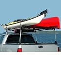 Mirage Truck Rack for Sports "The Original Disappearing Pick-up Rack"