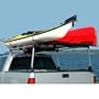 Mirage Truck Rack for Sports "The Original Disappearing Pick-up Rack"