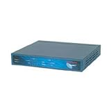 Allnet ALL1295 DSL-Router Load Balancing VPN (4x LAN Ports, 10/100Mbit IEEE 802.3u)