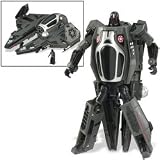 Star Wars Transformers:Darth Vader and Sith Starfighter