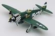 P-47D Thunderbolt Eileen 1-72 by Academy