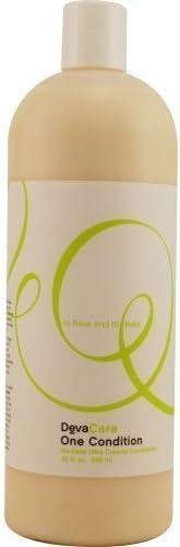 DevaCare One Condition - 32 oz by DevaChan [Beauty]