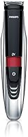 Philips BT9280/15 Waterproof Beard Trimmer (Black/Silver)